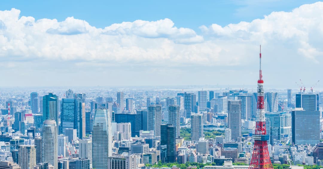 東京都の画像