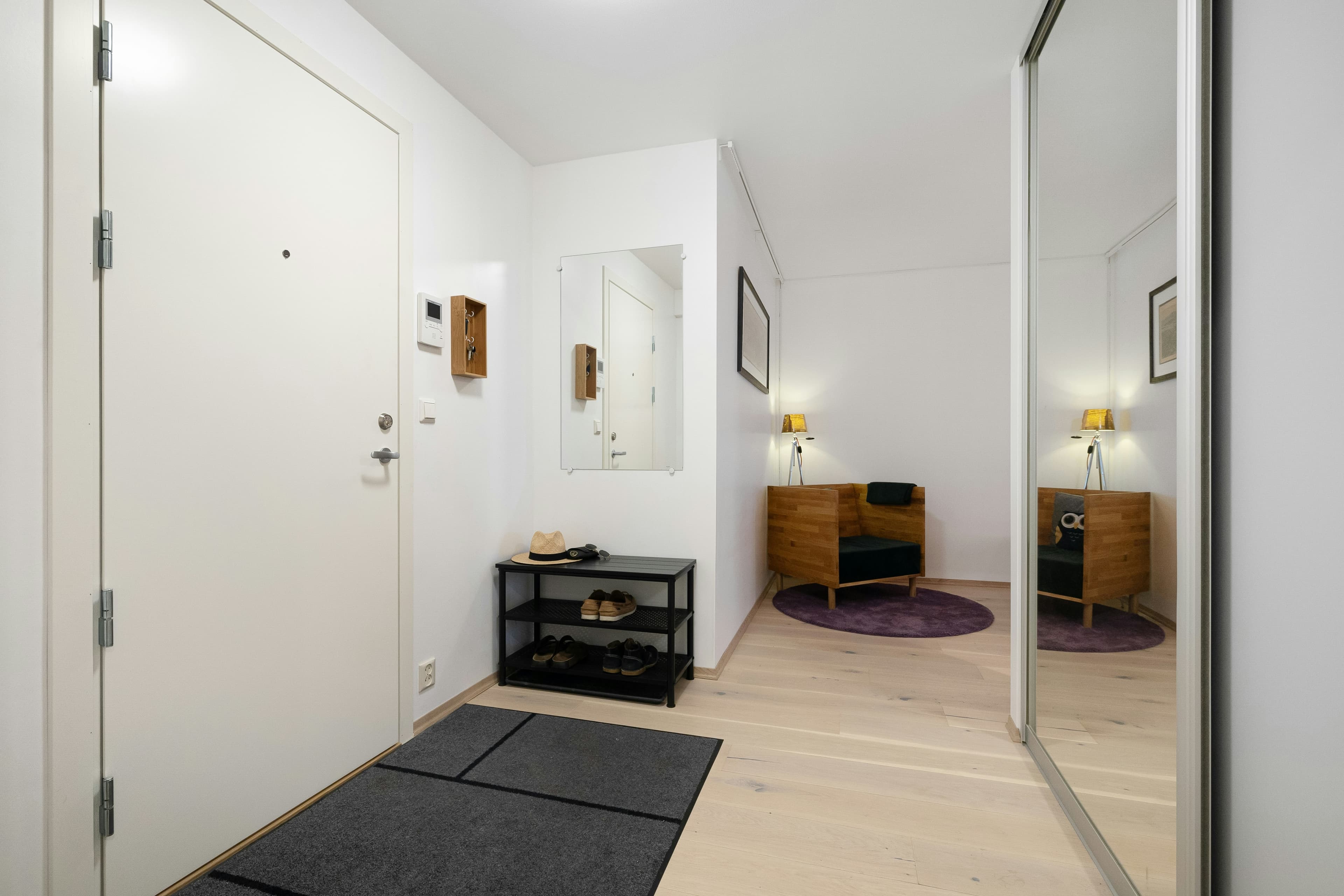 清潔で快適な住まい